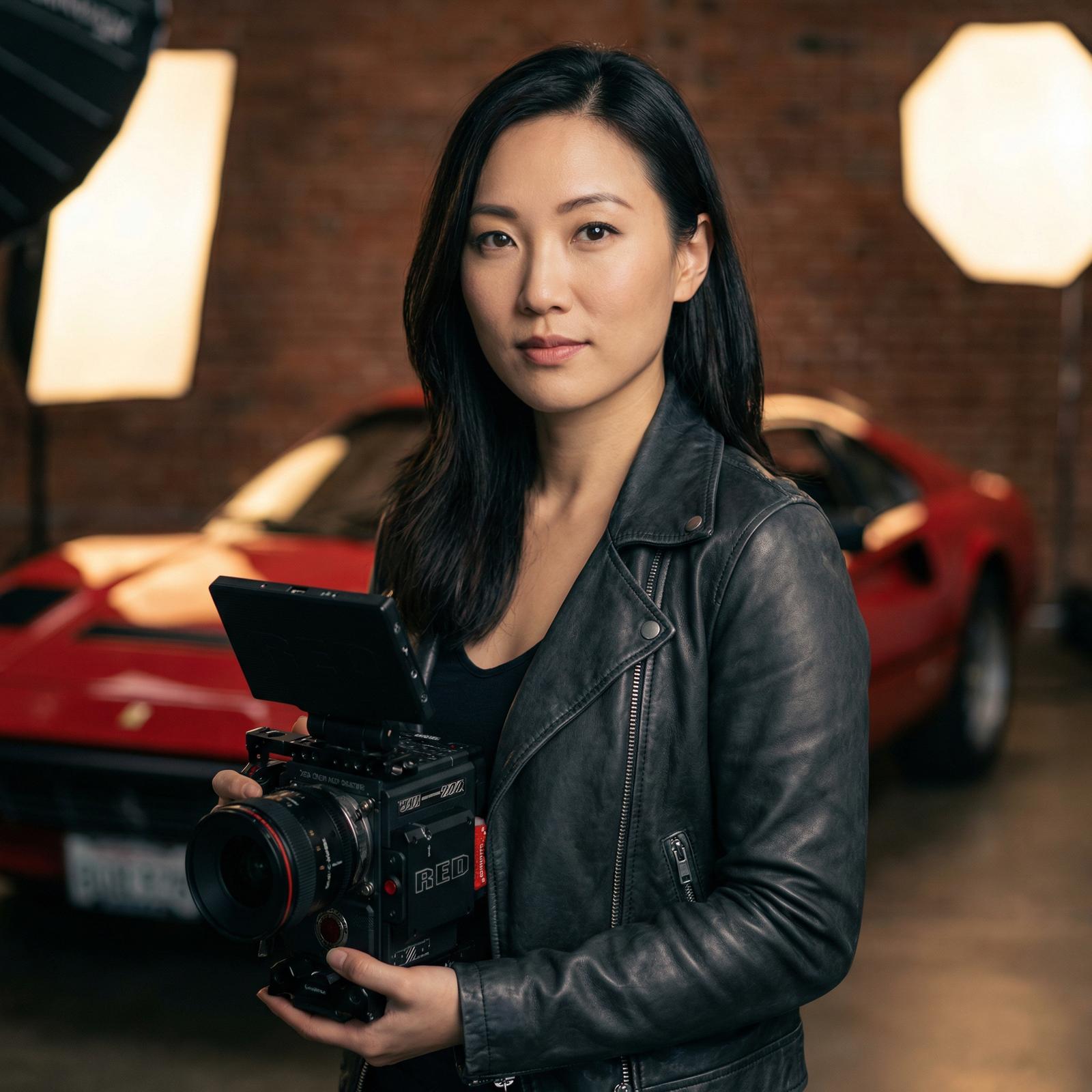 午夜大片视频制片人林雨桐