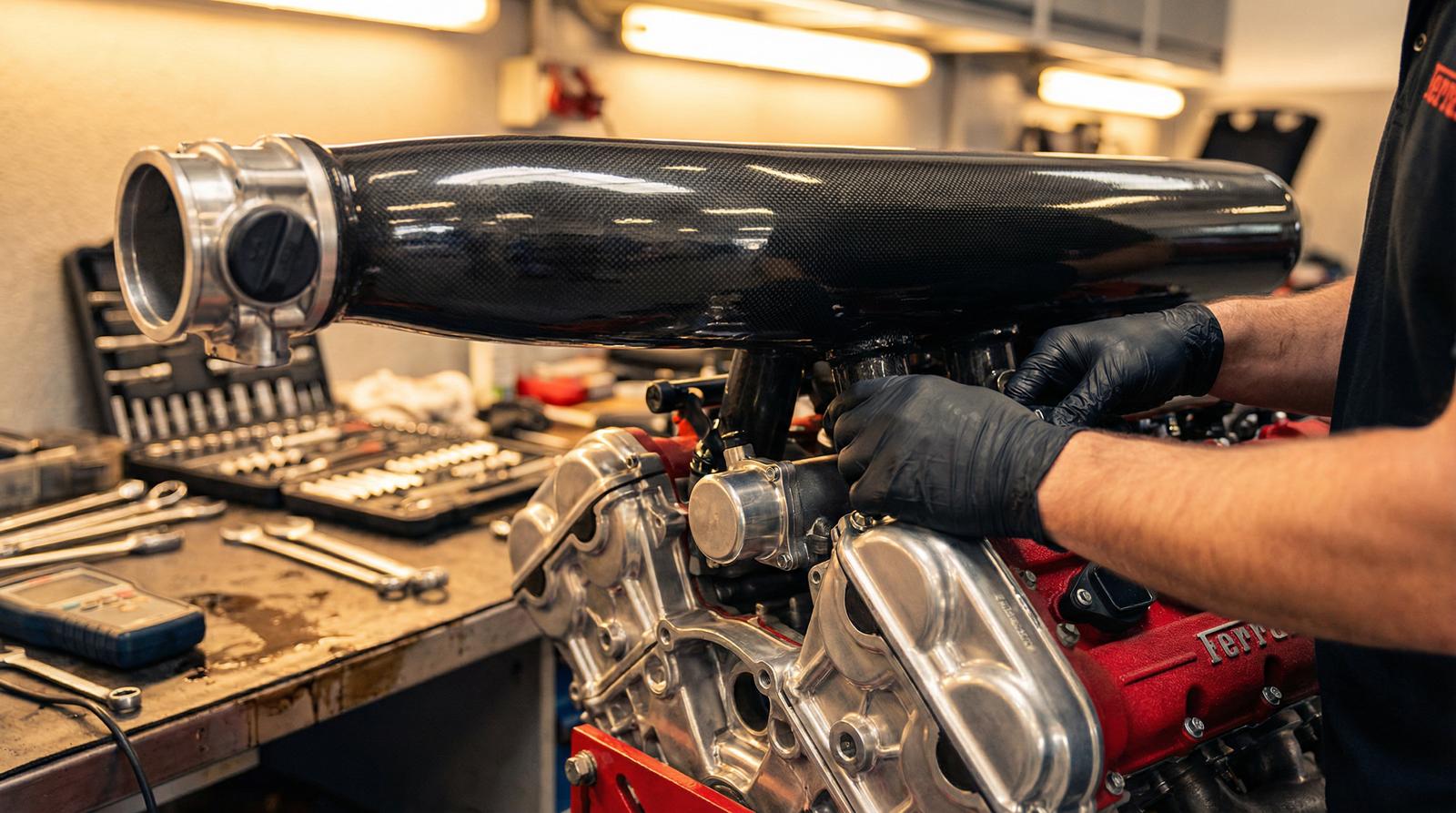 午夜大片修车视频