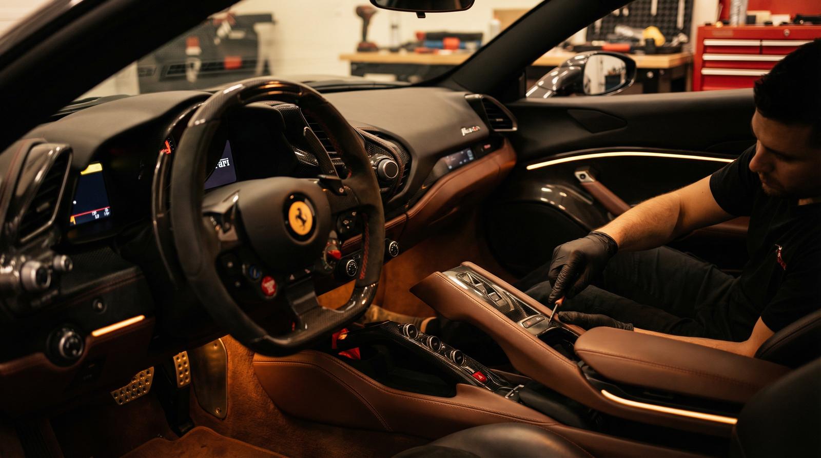 午夜大片改装视频教程