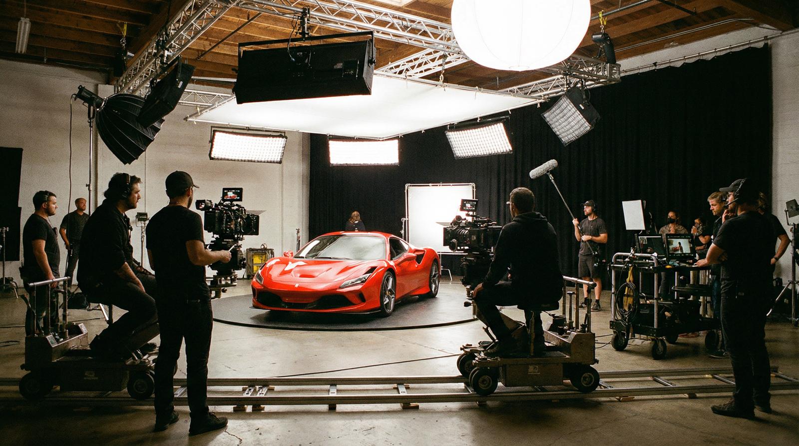 午夜大片幕后花絮视频